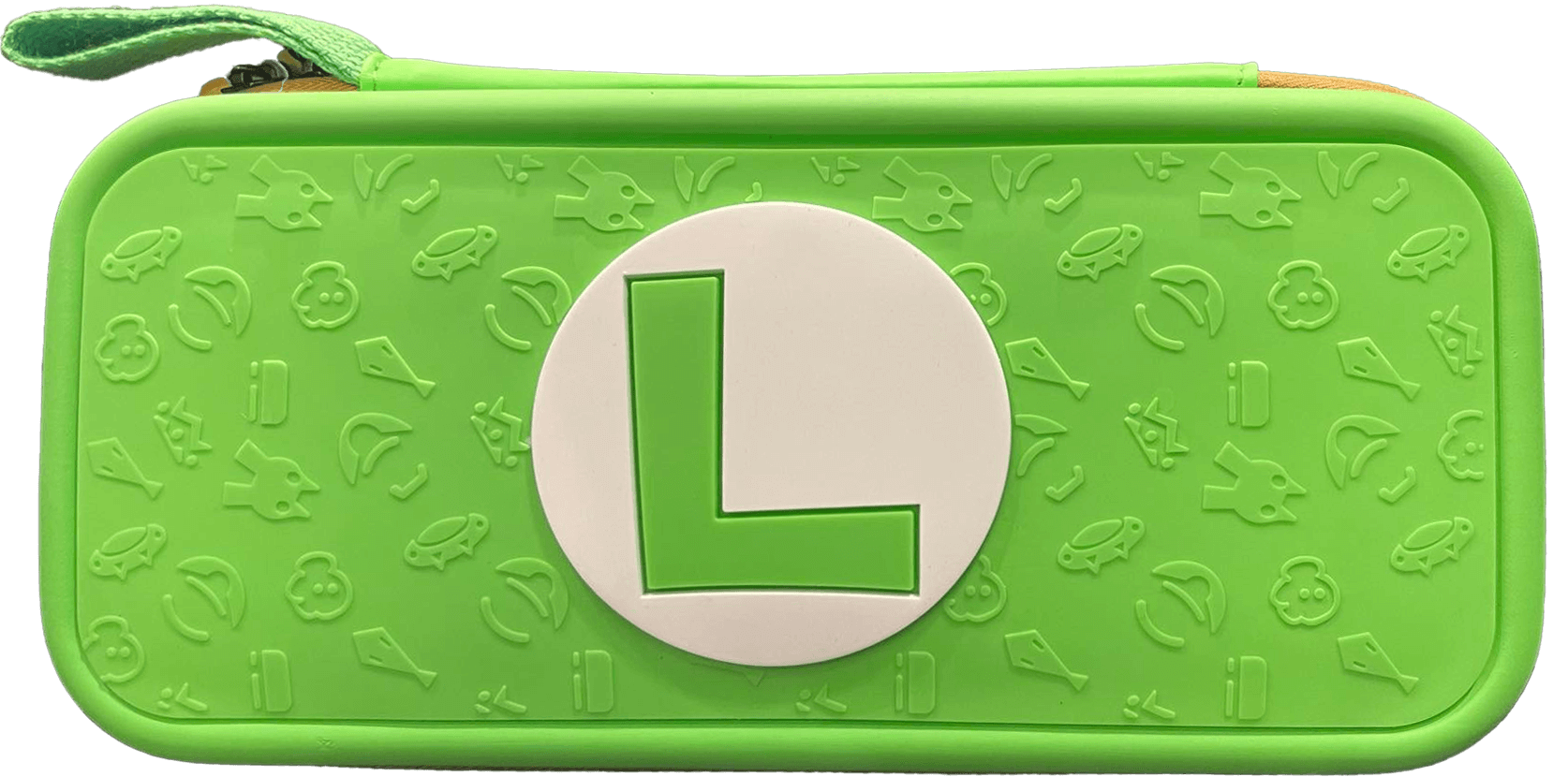 Luigi "L" Case for Nintendo Switch
