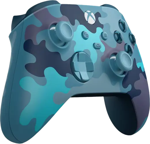 Xbox Series X|S Controller - Mineral Camo (Special Edition)