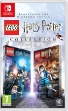 LEGO Harry Potter Collection - Nintendo Switch (84720)