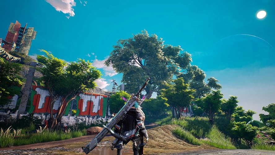 Biomutant - PS5