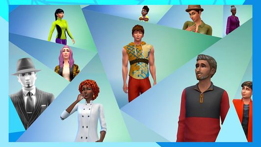 ذا سيمز 4 - بلايستيشن 4  للبيع في مصر من خلال Games2Egypt