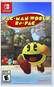 PAC-MAN WORLD Re-PAC - Nintendo Switch