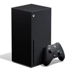 Xbox Series X Console - Used