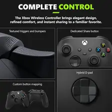 Xbox Series X Console - Used