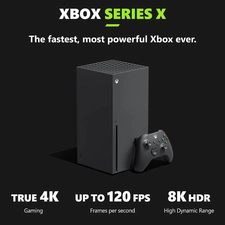 Xbox Series X Console - Used