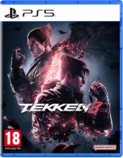 Tekken 8 - PS5 (84891)