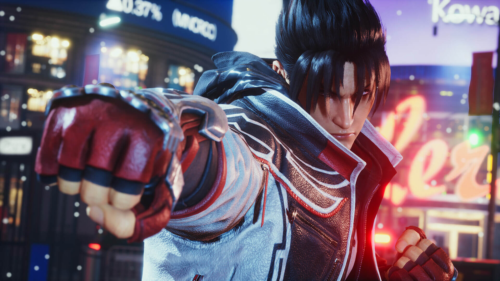 Tekken 8 - PS5 – image 3