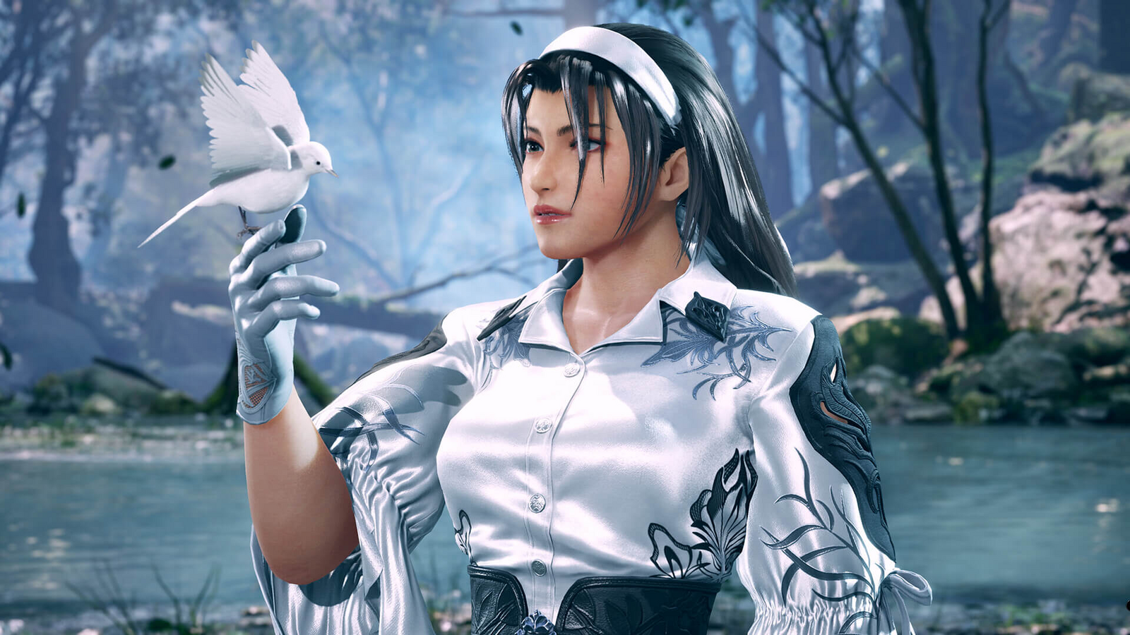 Tekken 8 - PS5 – image 4