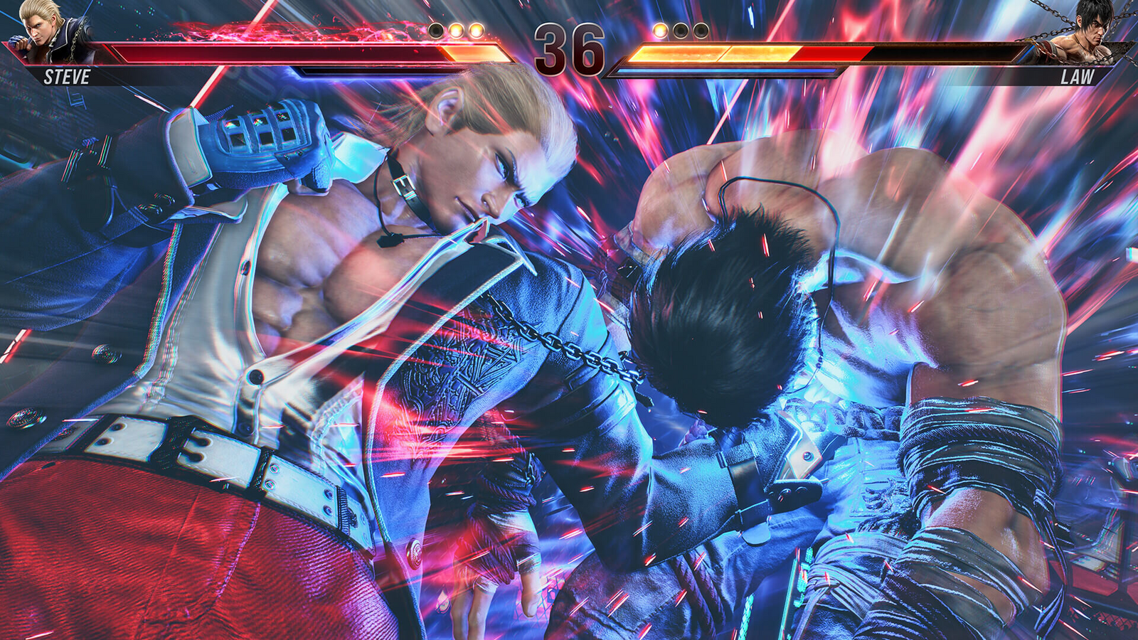Tekken 8 - PS5 – image 7