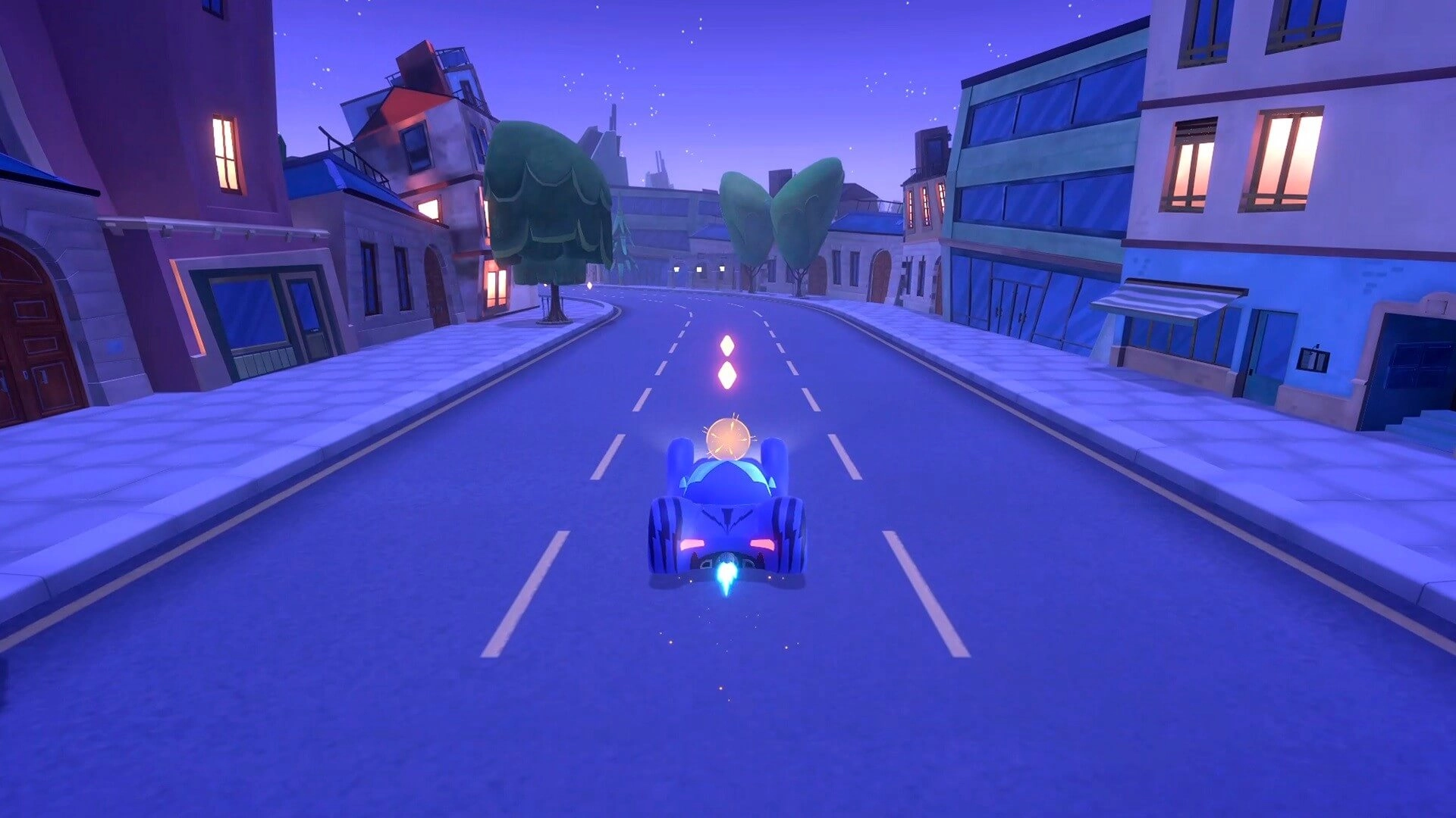 Pj Masks: Heroes Of The Night - Nintendo Switch  for sale in Egypt from Games2Egypt