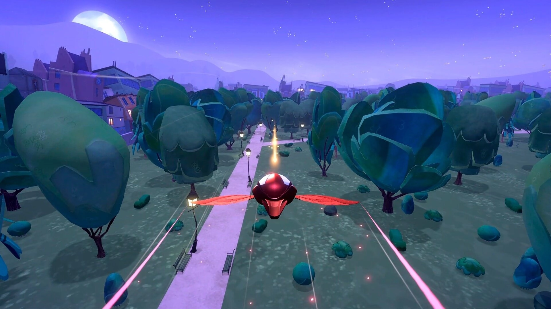 Pj Masks: Heroes Of The Night - Nintendo Switch  for sale in Egypt from Games2Egypt