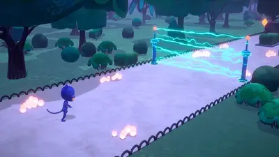 Pj Masks: Heroes Of The Night - Nintendo Switch  for sale in Egypt from Games2Egypt