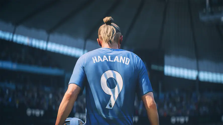 اي ايه سبورتس اف سي 24 - بلايستيشن 5  للبيع في مصر من خلال Games2Egypt
