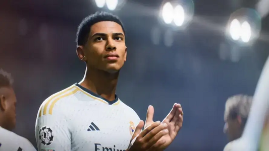 اي ايه سبورتس اف سي 24 - بلايستيشن 5  للبيع في مصر من خلال Games2Egypt