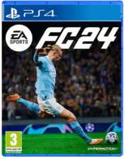 EA SPORTS FC 24 - PS4 (84970)