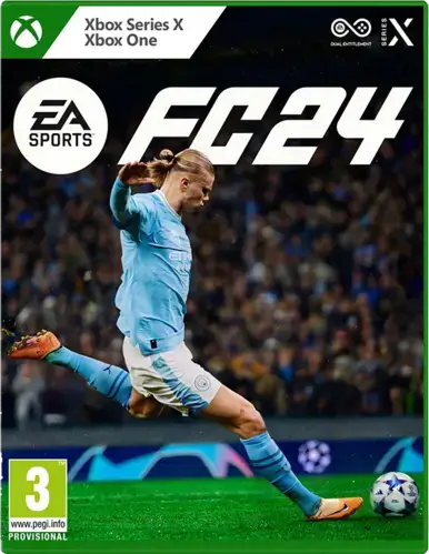 اي ايه سبورتس اف سي 24 - إكس بوكس  للبيع في مصر من خلال Games2Egypt