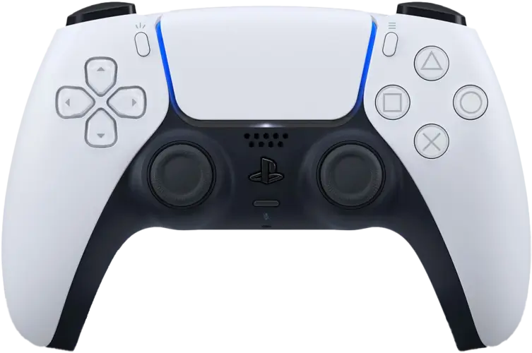 Sony PlayStation 5 Console Standard Edition - International Version