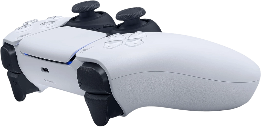 DualSense PS5 Controller - White