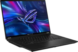 ASUS ROG Flow X16 Laptop - 16" - Grey