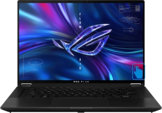 ASUS ROG Flow X16 Gaming Laptop (GV601RM-GRY57W) - 16"