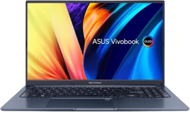 ASUS VivoBook 15X OLED Laptop - 15.6
