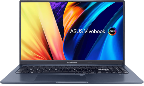 ASUS VivoBook 15X OLED Laptop - 15.6