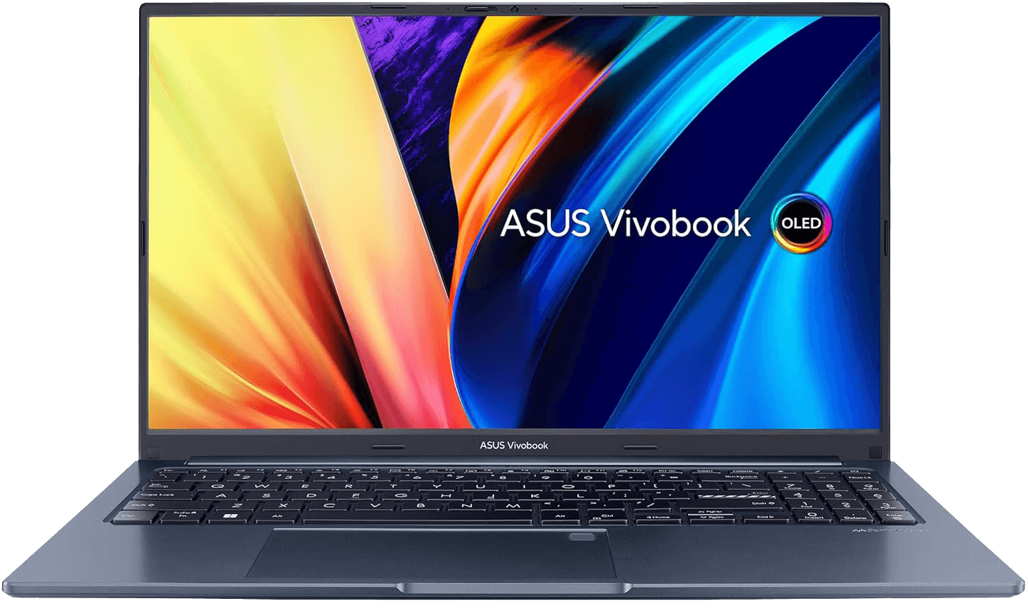 لابتوب فيفو بوك 15X أوليد من آسوس - 15.6 بوصة (X1503ZA-OLED005W)