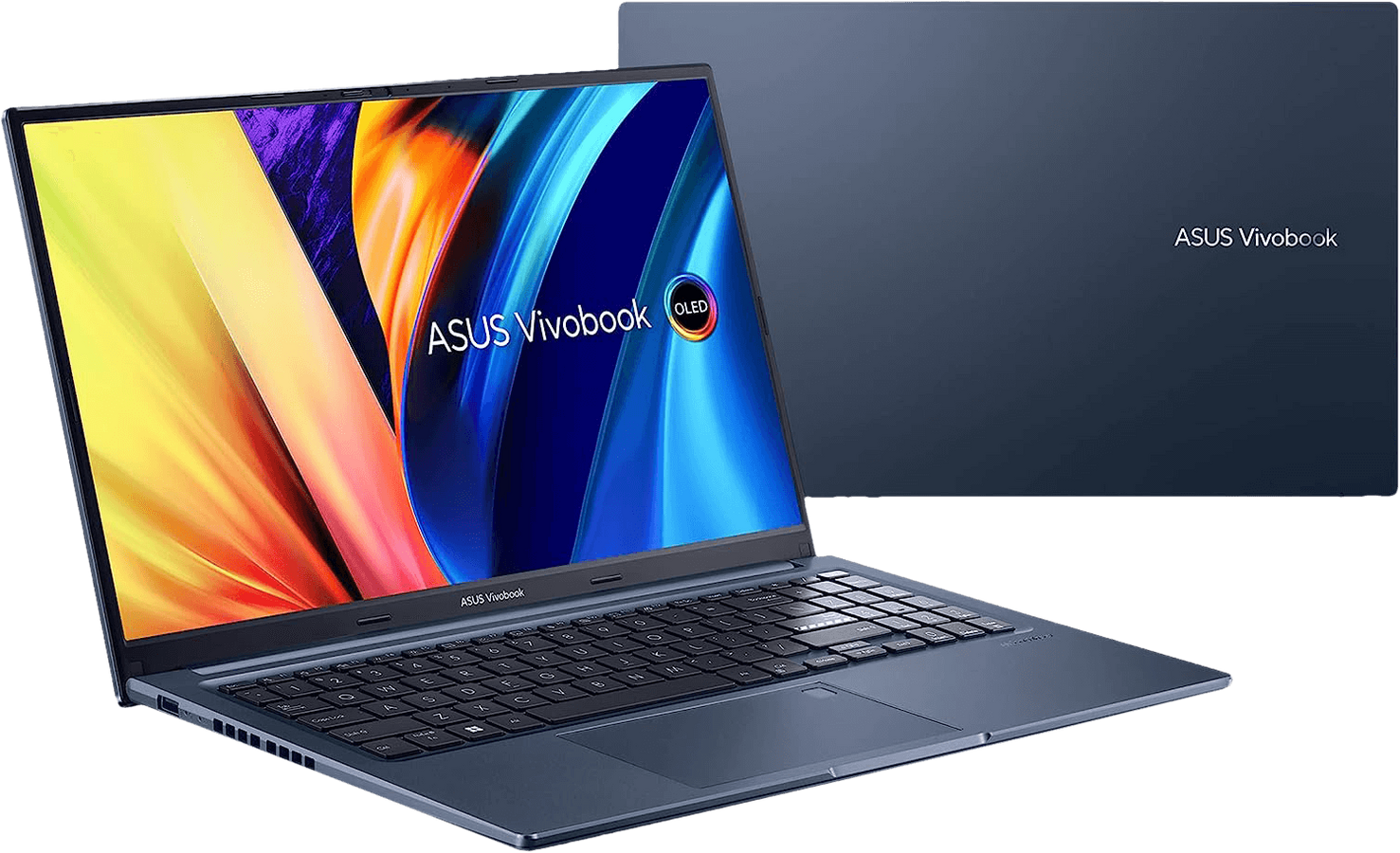 لابتوب فيفو بوك 15X أوليد من آسوس - 15.6 بوصة (X1503ZA-OLED005W) – صورة 2