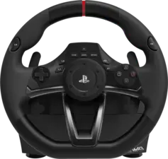 Hori Racing Wheel Apex (RWA) for PS4 and PC