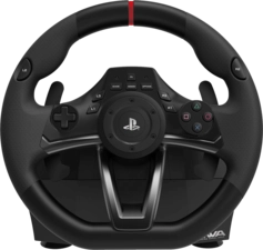 Hori Racing Wheel Apex (RWA) for PS4 and PC