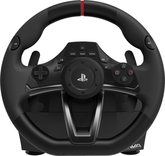 Hori Racing Wheel Apex (RWA) for PS4 and PC