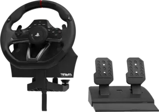 Hori Racing Wheel Apex (RWA) for PS4 and PC (85069)