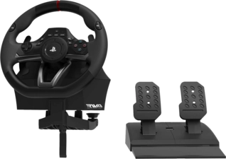 Hori Racing Wheel Apex (RWA) for PS4 and PC (85069)