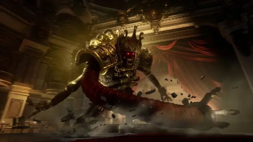 لايز أوف بي - بلايستيشن 5 - مستعمل  للبيع في مصر من خلال Games2Egypt