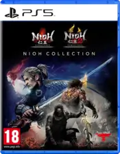The Nioh Collection - PS5 