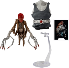 McFarlane DC Multiverse: Scarecrow Action Figure - 18 cm -  for sale in Egypt from Games2Egypt