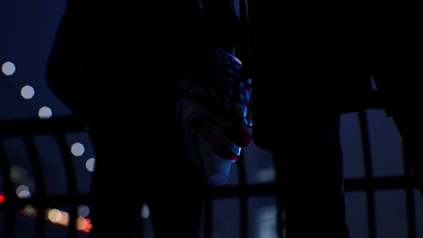 Payday 3 - Day 1 Edition - PS5 – image 2