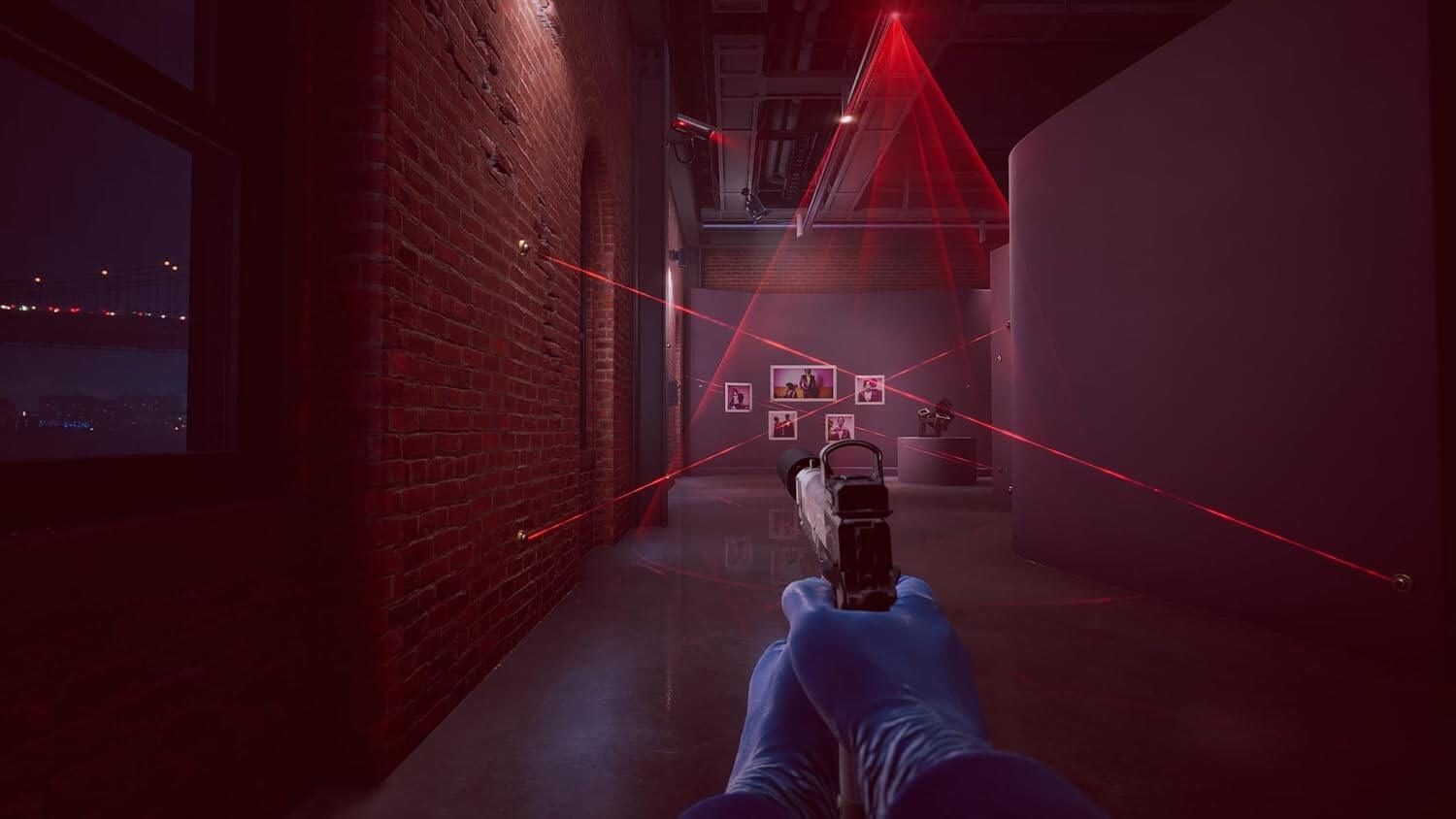 Payday 3 - Day 1 Edition - PS5 – image 3