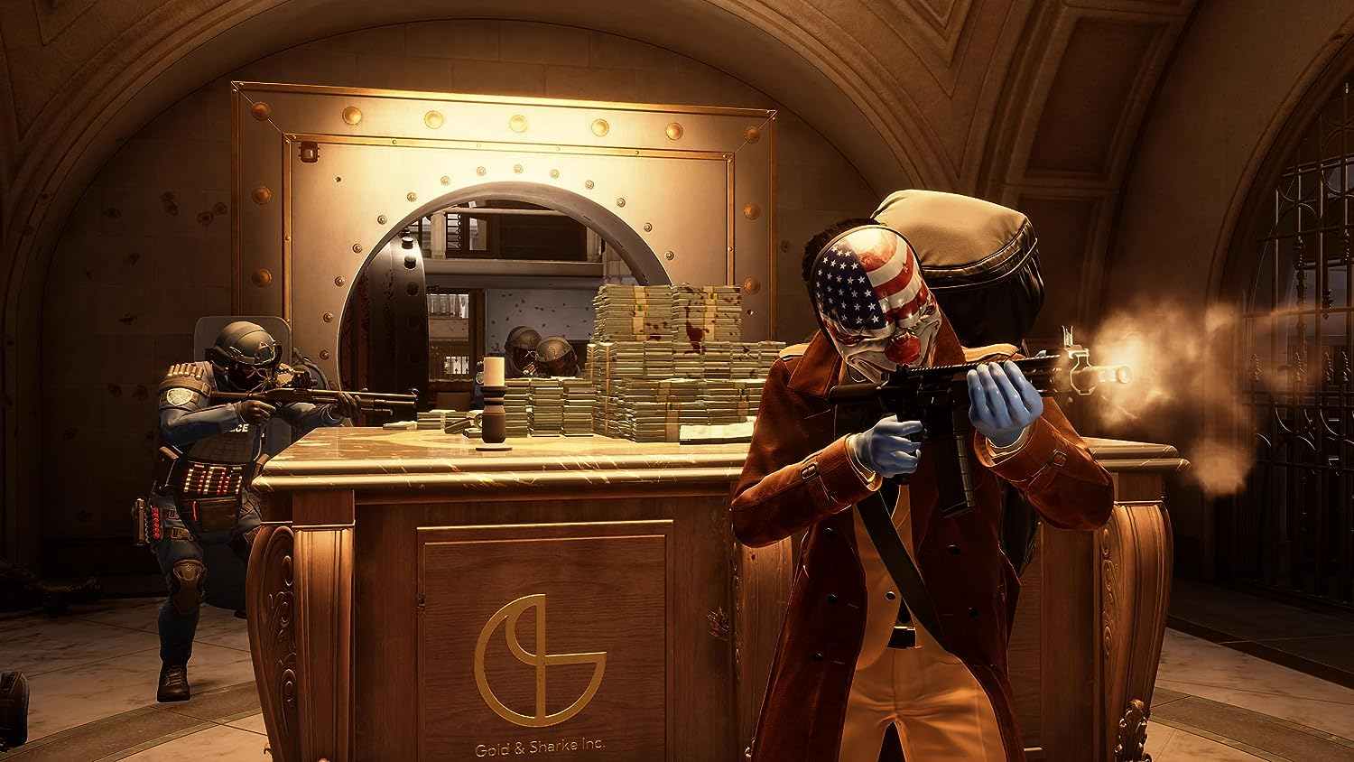 Payday 3 - Day 1 Edition - PS5 – image 5