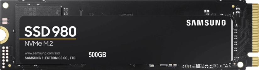 Samsung 970 EVO Plus NVMe Internal SSD - 500 GB -  for sale in Egypt from Games2Egypt