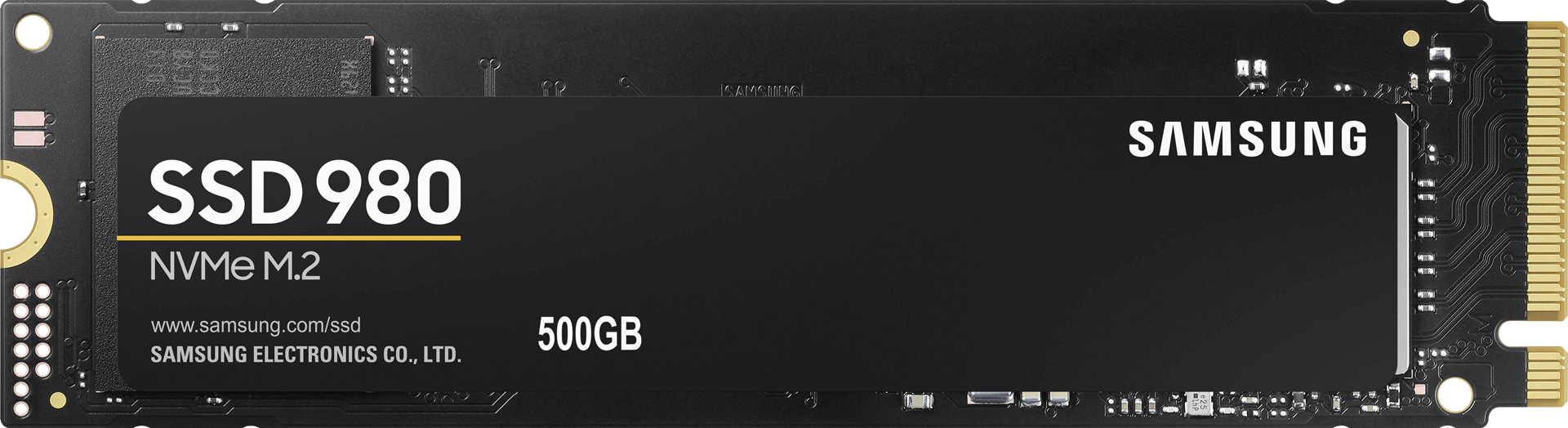 Samsung 970 EVO Plus NVMe Internal SSD - 500 GB  for sale in Egypt from Games2Egypt