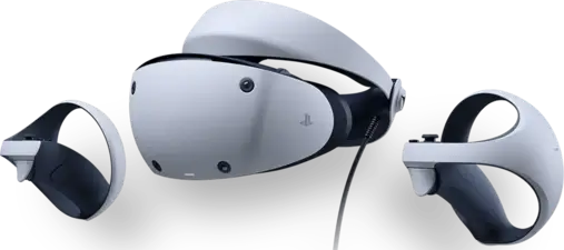 PlayStation VR2 (PSVR 2) Console (85317)