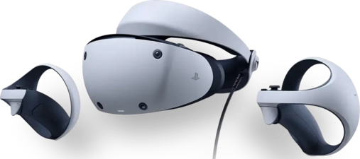 PlayStation VR2 (PSVR 2) Console