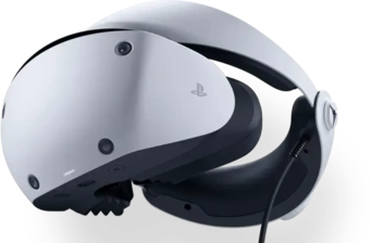 PlayStation VR2 (PSVR 2) Console