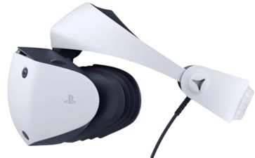 PlayStation VR2 (PSVR 2) Console