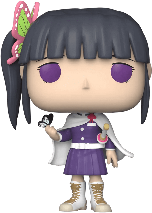 Funko Pop! Anime: Demon Slayer - Kanao Tsuyuri