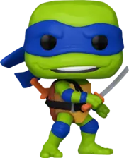 Funko Pop! Movies: Teenage Mutant Ninja Turtle - Leonardo (85353)