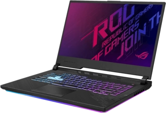 ASUS ROG Strix G15 Gaming Laptop