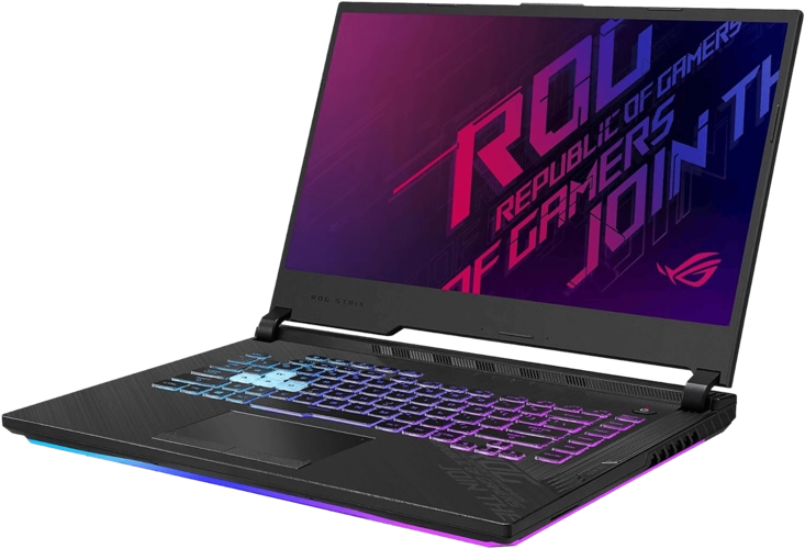 ASUS ROG Strix G15 Gaming Laptop