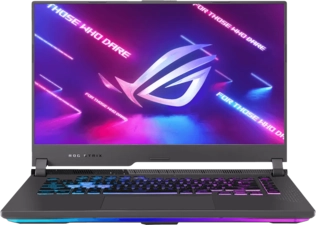 لاب توب جيمنج روج ستريكس جي15 من آسوس  للبيع في مصر من خلال Games2Egypt